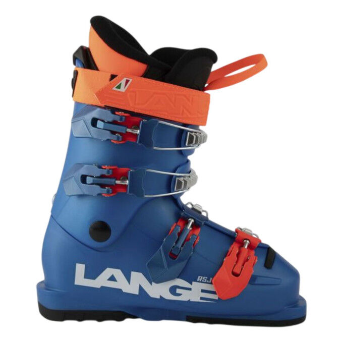 LANGE RSJ 65 Junior – Botas de esquí alpino Flex 65