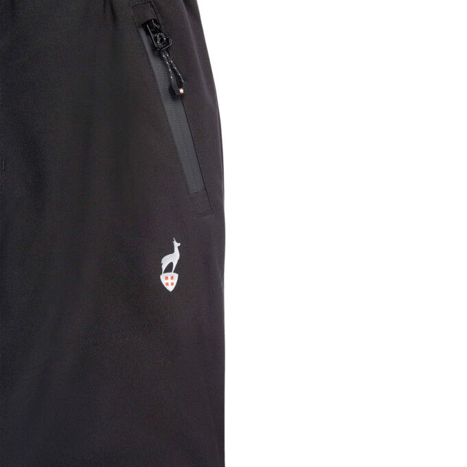 Pantalon de ski enfant Aulp Savio – Confort et protection sur pistes