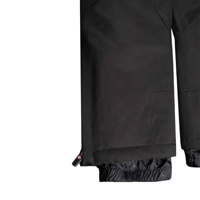 Pantalon de ski enfant Aulp Savio – Confort et protection sur pistes