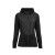 Chaqueta híbrida para mujer Aulp Volta: elegancia y rendimiento al aire libre