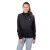 Chaqueta híbrida para mujer Aulp Volta: elegancia y rendimiento al aire libre