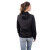 Chaqueta híbrida para mujer Aulp Volta: elegancia y rendimiento al aire libre