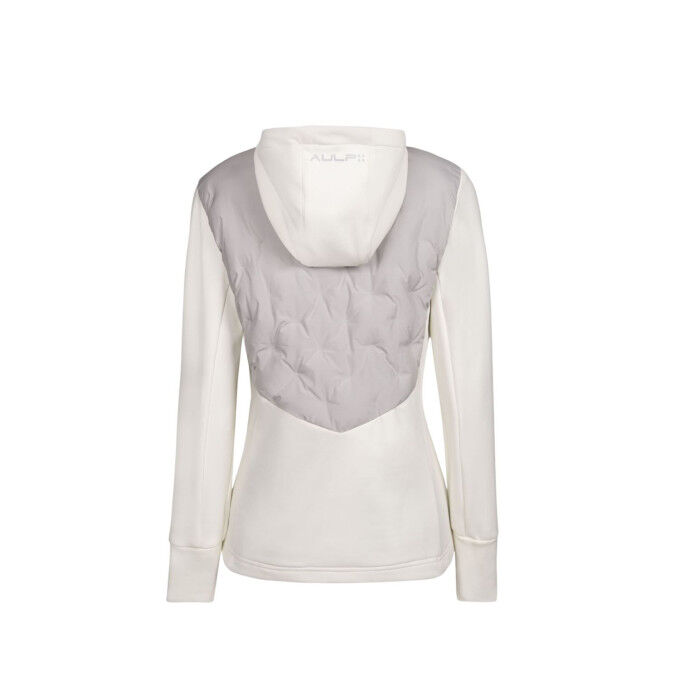 Veste Hybride Femme Aulp Volta : élégance et performance outdoor