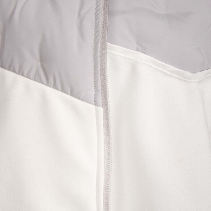 Damenjacke Aulp Volta Hybrid: Eleganz und Outdoor-Performance