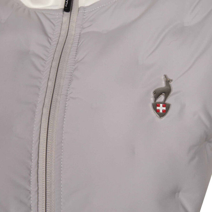 Giacca ibrida da donna Aulp Volta: eleganza e prestazioni outdoor