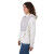 Veste Hybride Femme Aulp Volta : élégance et performance outdoor