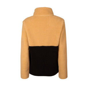 Fleecejacke für Damen Aulp Vista: angenehme Wärme und Stil für jeden Tag