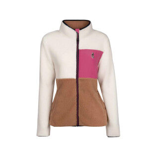 Aulp Vista Women's Fleece: comfortable warmth and style for everyday wear