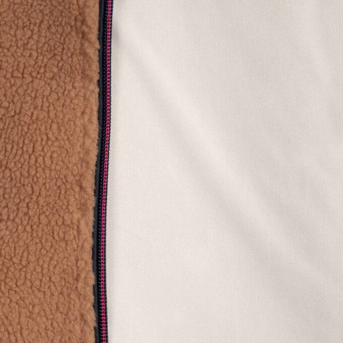 Aulp Vista Women's Fleece: comfortable warmth and style for everyday wear
