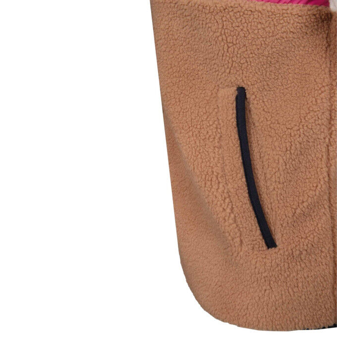 Aulp Vista Women's Fleece: comfortable warmth and style for everyday wear