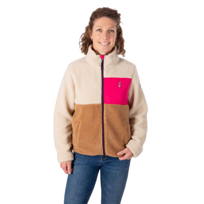 Aulp Vista Women's Fleece: comfortable warmth and style for everyday wear