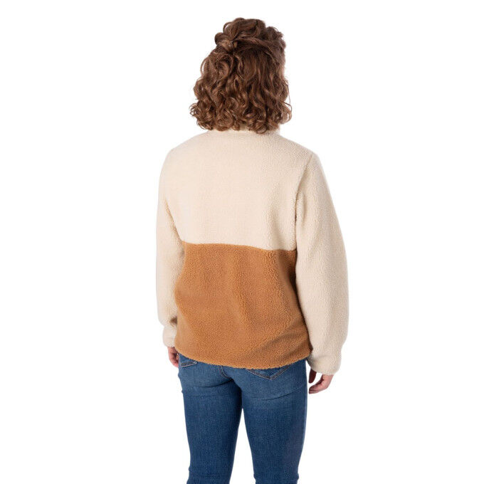 Aulp Vista Women's Fleece: comfortable warmth and style for everyday wear