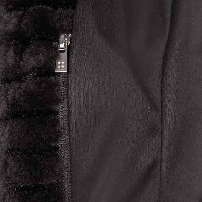 Kunstfelljacke für Damen Aulp Vison: Wärme und Eleganz für jeden Tag