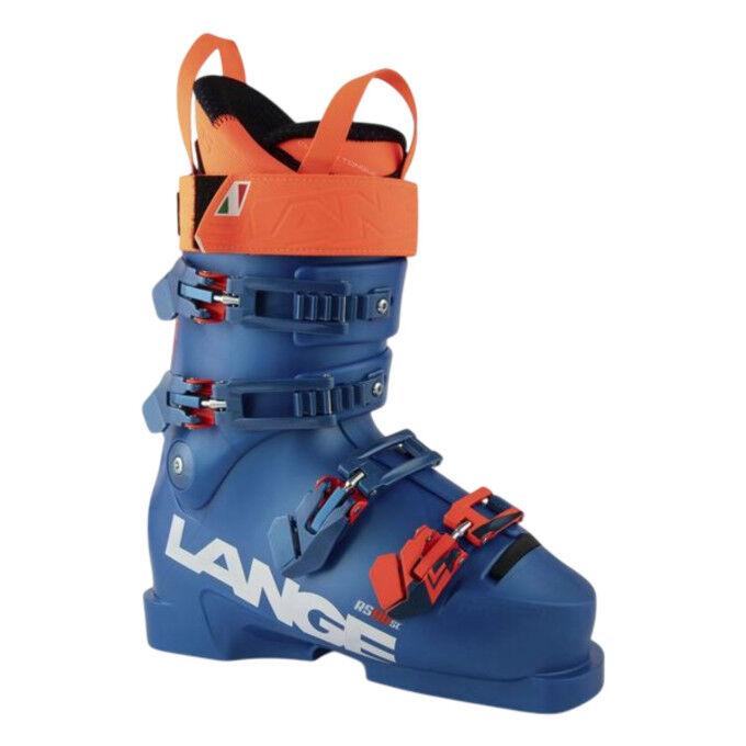 LANGE RS 110 SC LV ski boots – Flex 110, width 97 mm