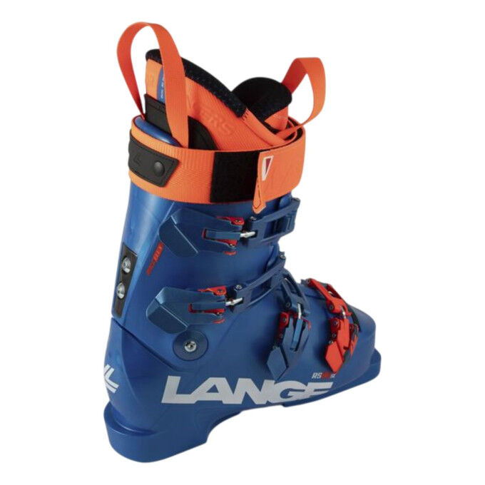 LANGE RS 110 SC LV ski boots – Flex 110, width 97 mm