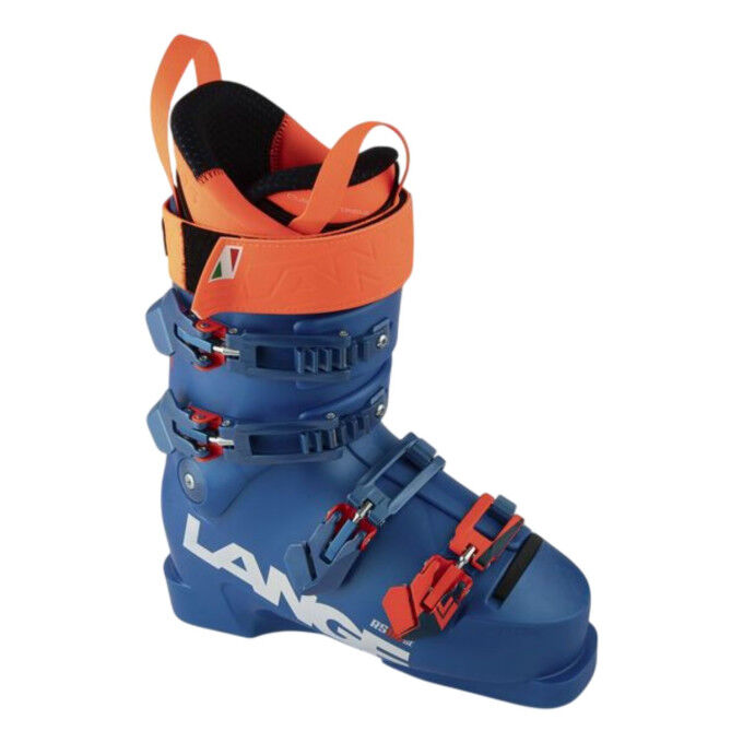 LANGE RS 110 SC LV ski boots – Flex 110, width 97 mm
