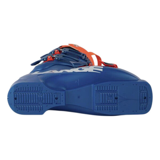 Scarponi da sci LANGE RS 110 SC LV – Flex 110, larghezza 97 mm