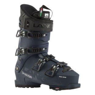 Chaussures de ski LANGE Shadow 100 MV – Flex 100, Largeur 100 mm
