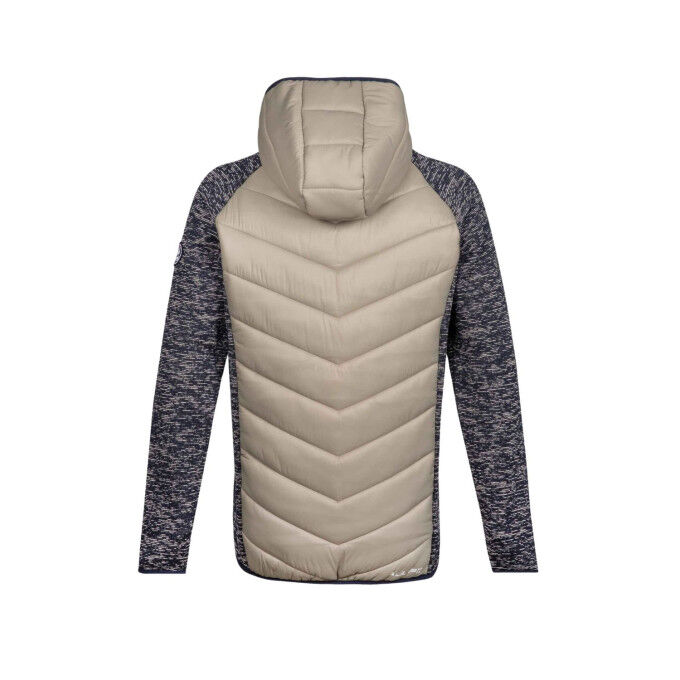 Aulp Vikam Men's - Light Khaki: warmth and comfort on the move
