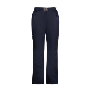 Aulp Viary Women's Ski Pants - Navy: performance and comfort on the slopes