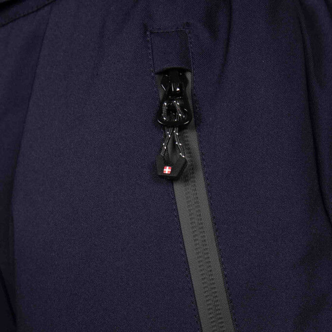 Pantaloni da sci da donna Aulp Viary - Navy: prestazioni e comfort sulle piste