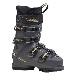 LANGE Shadow 85 MV Women's – All-mountain ski boot, Flex 85