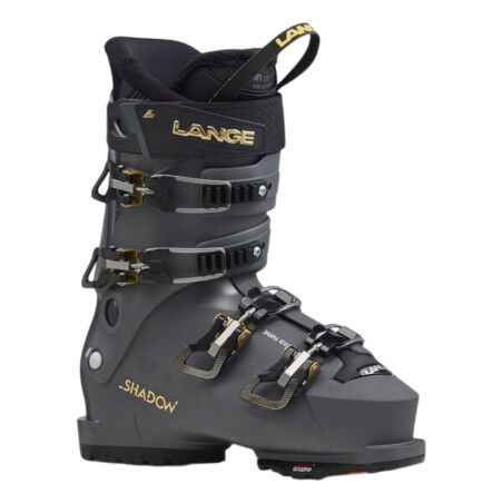 LANGE Shadow 85 MV Damen – All-Mountain-Skischuh, Flex 85