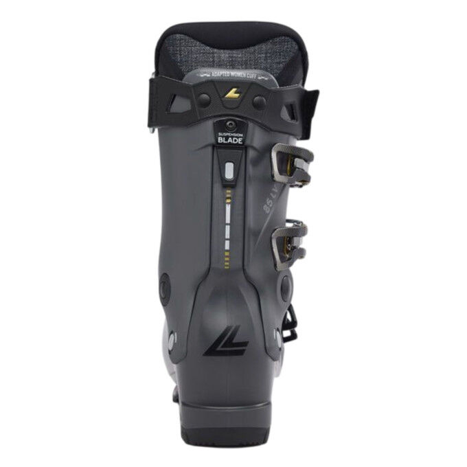 LANGE Shadow 85 MV Damen – All-Mountain-Skischuh, Flex 85