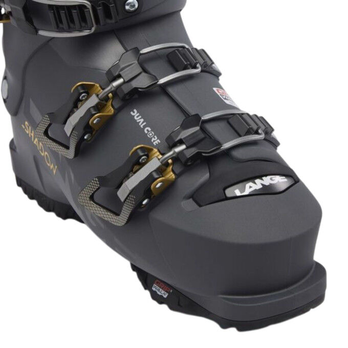 LANGE Shadow 85 MV Women's – All-mountain ski boot, Flex 85