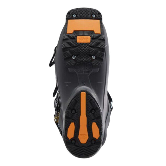 LANGE Shadow 85 MV Mujer – Bota de esquí all-mountain, Flex 85