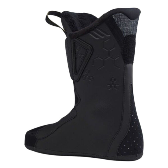 LANGE Shadow 85 MV Femme – Chaussure ski all-mountain, Flex 85