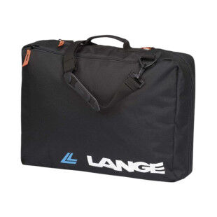 Schuhtasche LANGE Basic Duo Unisex – Kompakt und robust