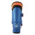 Scarponi da sci LANGE RSJ 50 Junior – Comfort e controllo