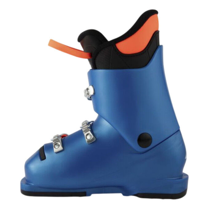 LANGE RSJ 50 Junior Ski Boots – Comfort and Control