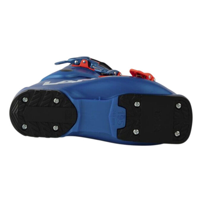 Chaussures de ski LANGE RSJ 50 Junior – Confort et contrôle