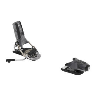 Look PIVOT 2.0 15 GW B105 BLACK MET ski bindings