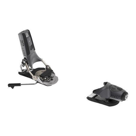 Fijaciones de esquí Look PIVOT 2.0 15 GW B95 BLACK META