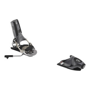 Look PIVOT 2.0 11 GW B105 BLACK MET attacco da sci alpino