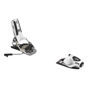 Look PIVOT 2.0 11 GW B95 WHITE BLAC alpine ski bindings