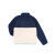 Giacca in pile da bambino Aulp Tiger: calore e stile sherpa