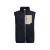 NAVY/BARK