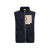 Aulp Tarik Men's Sleeveless Fleece: comfortable warmth and outdoor style