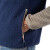 Aulp Tarik Men's Sleeveless Fleece: comfortable warmth and outdoor style