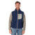 Aulp Tarik Men's Sleeveless Fleece: comfortable warmth and outdoor style