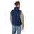 Aulp Tarik Men's Sleeveless Fleece: comfortable warmth and outdoor style