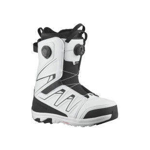 Launch BOA® SJ – Men's freestyle and all-mountain snowboard boots