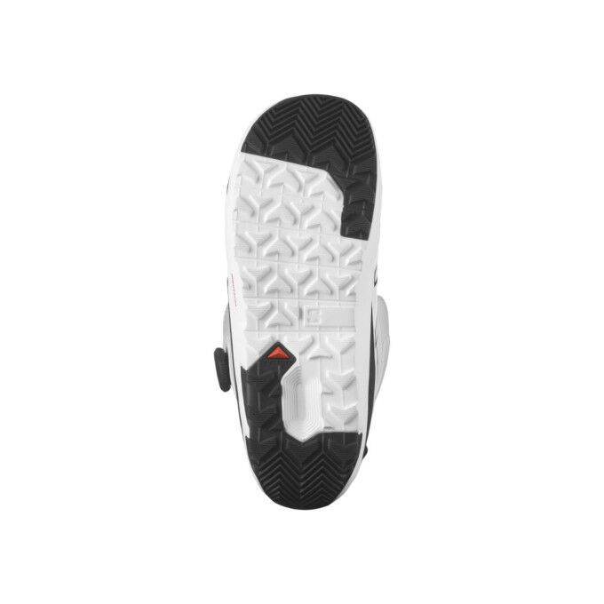 Lanzamiento BOA® SJ: botas de snowboard para hombre, freestyle y all-mountain