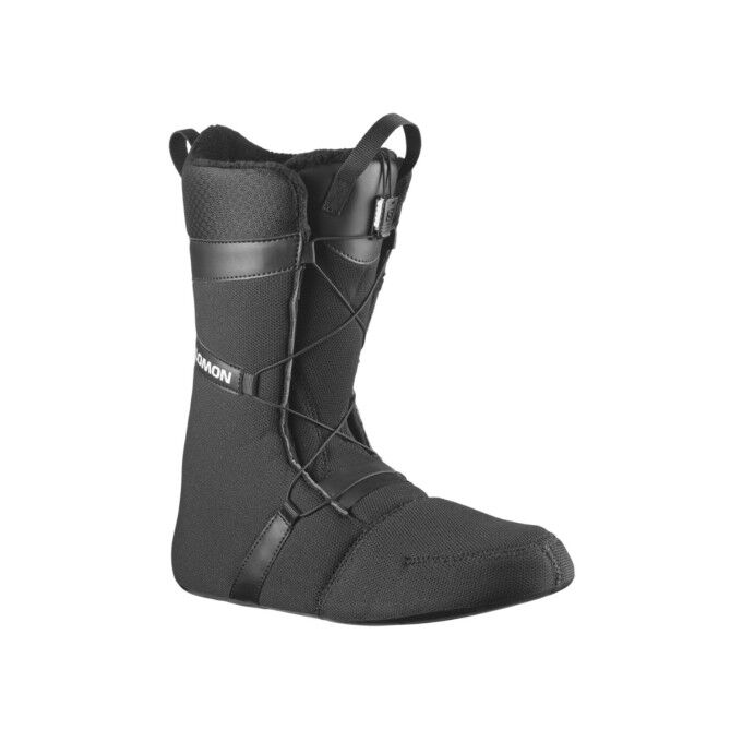 Lanzamiento BOA® SJ: botas de snowboard para hombre, freestyle y all-mountain