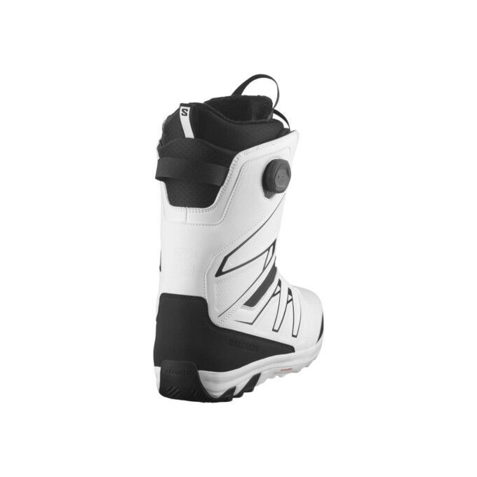 Lanzamiento BOA® SJ: botas de snowboard para hombre, freestyle y all-mountain