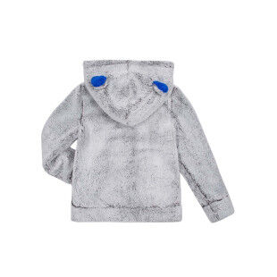 Polaire Enfant Aulp Eclipse : chaleur et confort pour petits aventuriers